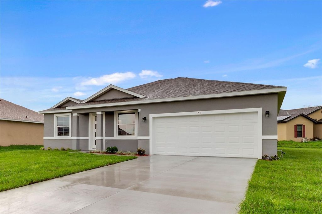 2239 PECOS COURT, Kissimmee, FL 34759