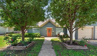 515 W Delaware Avenue, Vinita, OK 74301