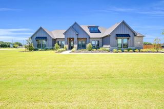 111 Muscogee Drive, Waxahachie, TX 75165