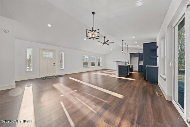 950 S Williwaw Drive, Palmer, AK 99645