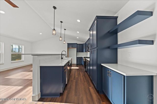 950 S Williwaw Drive, Palmer, AK 99645