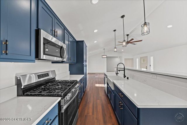 950 S Williwaw Drive, Palmer, AK 99645