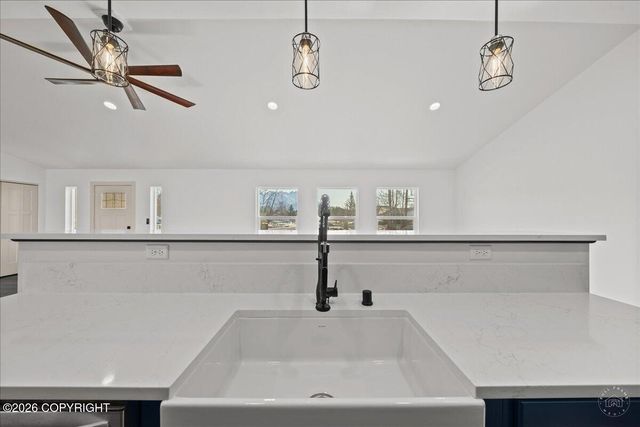 950 S Williwaw Drive, Palmer, AK 99645