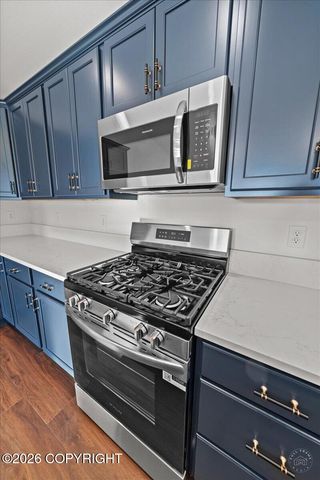 950 S Williwaw Drive, Palmer, AK 99645