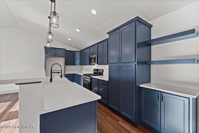 950 S Williwaw Drive, Palmer, AK 99645