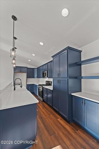 950 S Williwaw Drive, Palmer, AK 99645