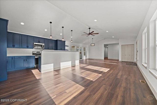 950 S Williwaw Drive, Palmer, AK 99645