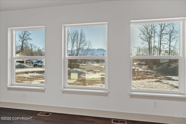 950 S Williwaw Drive, Palmer, AK 99645