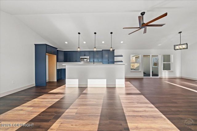 950 S Williwaw Drive, Palmer, AK 99645