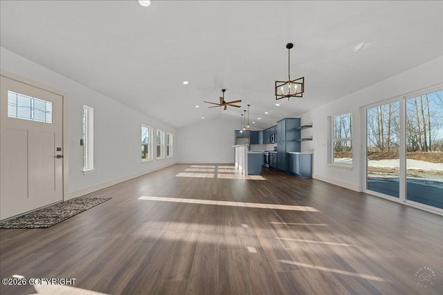 950 S Williwaw Drive, Palmer, AK 99645