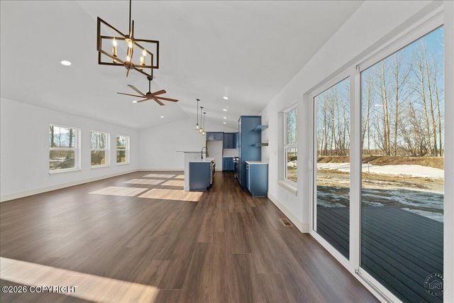 950 S Williwaw Drive, Palmer, AK 99645