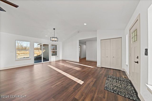 950 S Williwaw Drive, Palmer, AK 99645