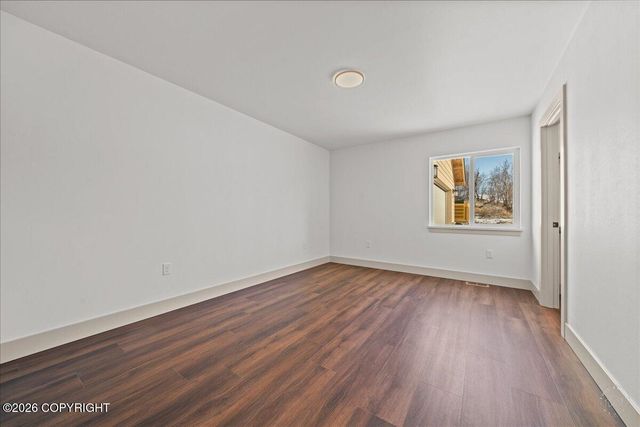 950 S Williwaw Drive, Palmer, AK 99645