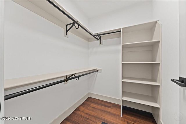 950 S Williwaw Drive, Palmer, AK 99645