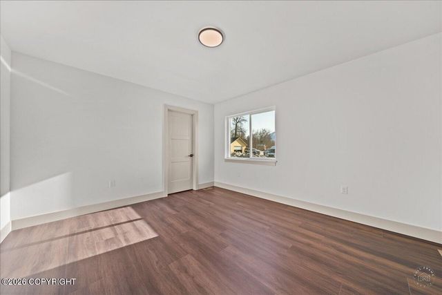 950 S Williwaw Drive, Palmer, AK 99645