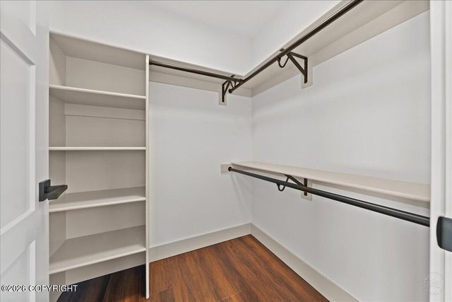 950 S Williwaw Drive, Palmer, AK 99645