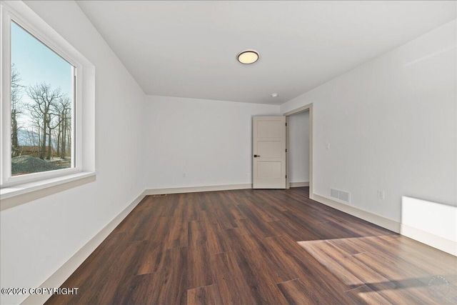 950 S Williwaw Drive, Palmer, AK 99645