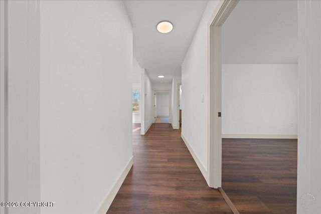 950 S Williwaw Drive, Palmer, AK 99645