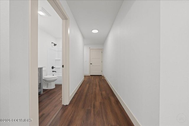 950 S Williwaw Drive, Palmer, AK 99645