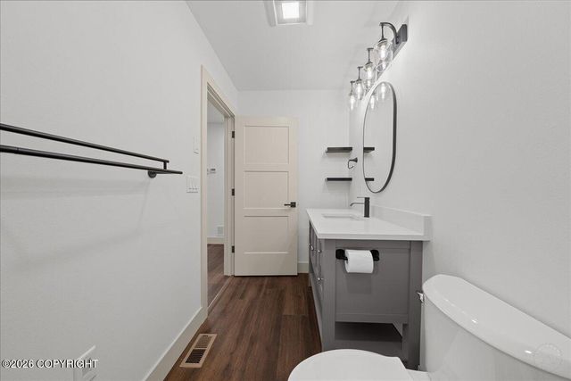 950 S Williwaw Drive, Palmer, AK 99645