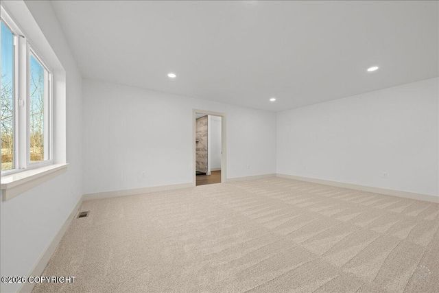 950 S Williwaw Drive, Palmer, AK 99645