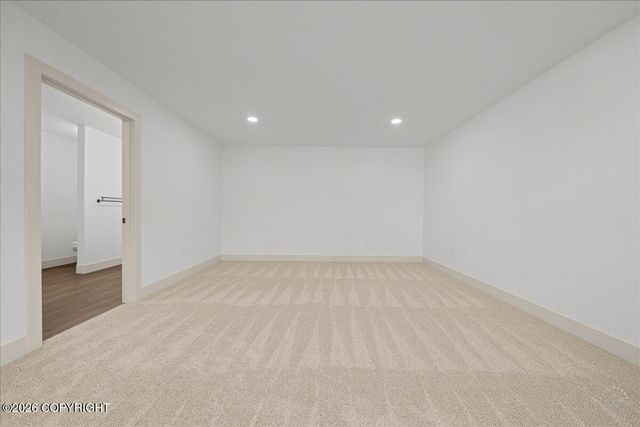 950 S Williwaw Drive, Palmer, AK 99645