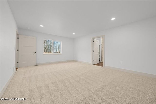 950 S Williwaw Drive, Palmer, AK 99645