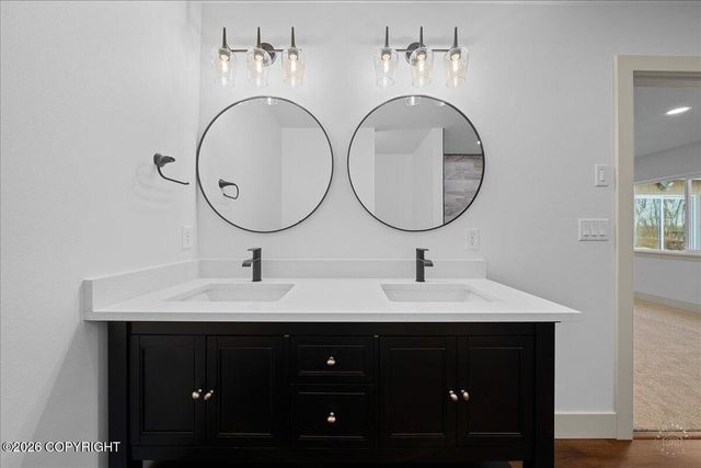 950 S Williwaw Drive, Palmer, AK 99645