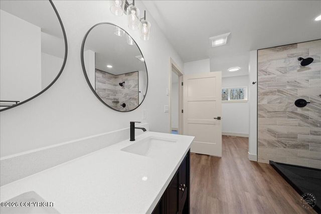 950 S Williwaw Drive, Palmer, AK 99645