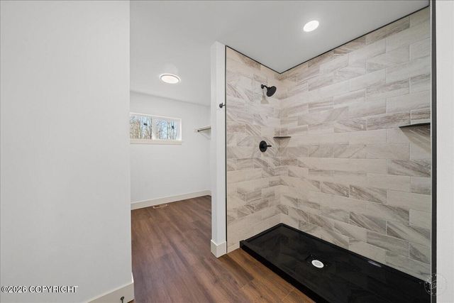 950 S Williwaw Drive, Palmer, AK 99645