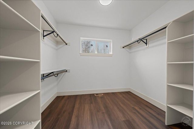 950 S Williwaw Drive, Palmer, AK 99645