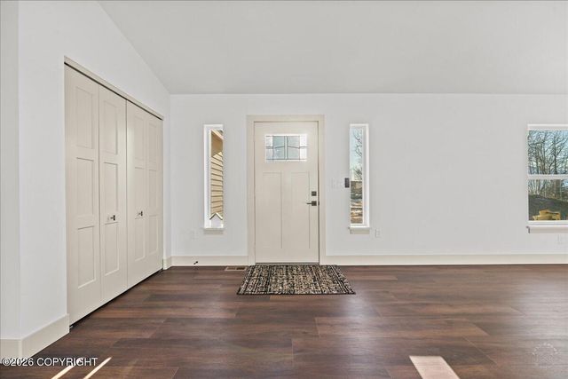 950 S Williwaw Drive, Palmer, AK 99645