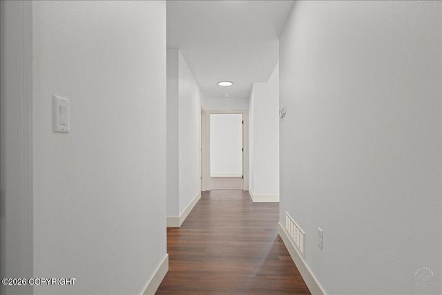 950 S Williwaw Drive, Palmer, AK 99645