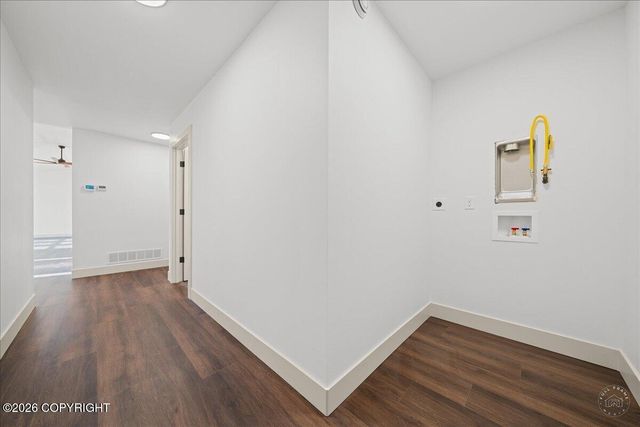 950 S Williwaw Drive, Palmer, AK 99645