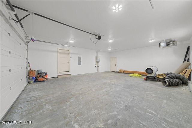 950 S Williwaw Drive, Palmer, AK 99645