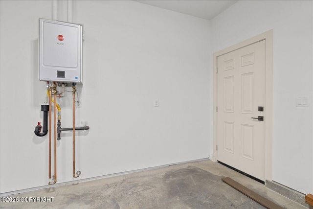 950 S Williwaw Drive, Palmer, AK 99645