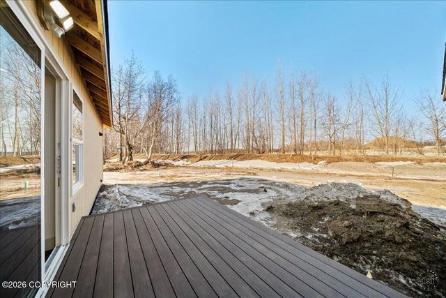 950 S Williwaw Drive, Palmer, AK 99645