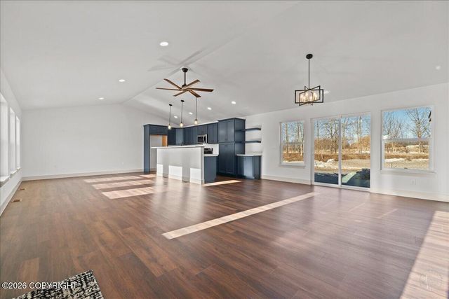 950 S Williwaw Drive, Palmer, AK 99645