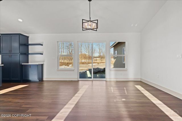 950 S Williwaw Drive, Palmer, AK 99645