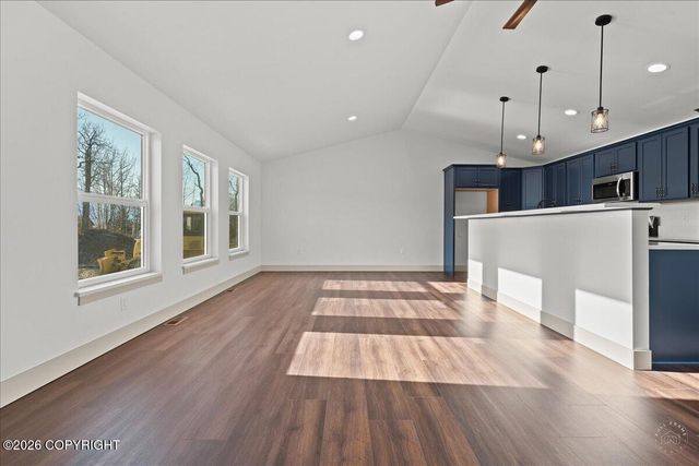 950 S Williwaw Drive, Palmer, AK 99645