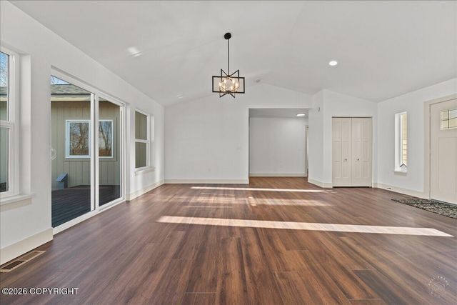 950 S Williwaw Drive, Palmer, AK 99645