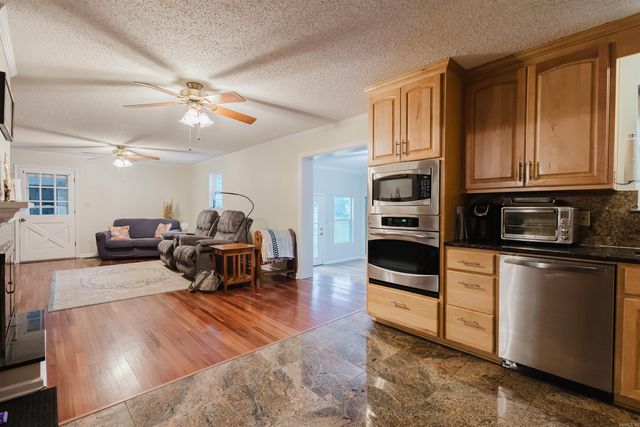 17318 Bennett Lane, Mabelvale, AR 72103