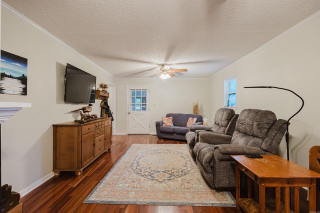 17318 Bennett Lane, Mabelvale, AR 72103