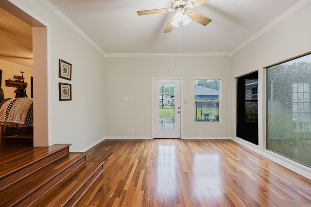 17318 Bennett Lane, Mabelvale, AR 72103