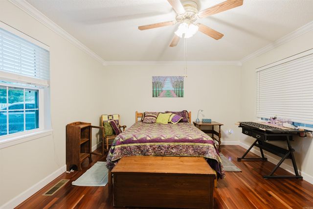17318 Bennett Lane, Mabelvale, AR 72103