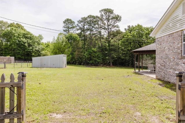 17318 Bennett Lane, Mabelvale, AR 72103