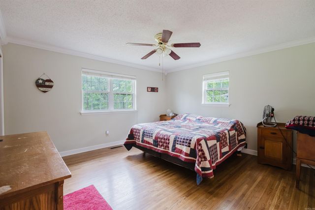 17318 Bennett Lane, Mabelvale, AR 72103