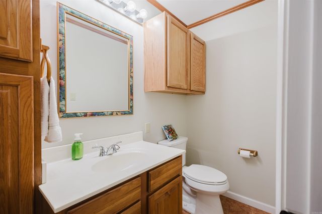 17318 Bennett Lane, Mabelvale, AR 72103