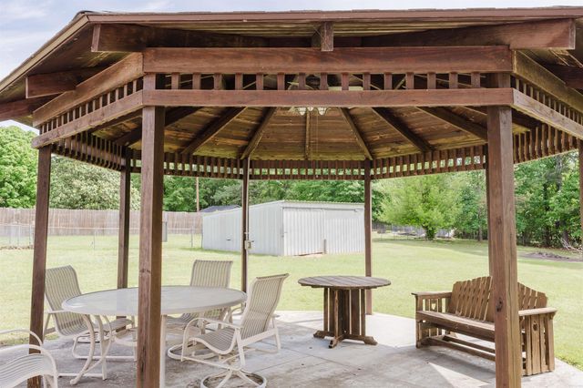 17318 Bennett Lane, Mabelvale, AR 72103