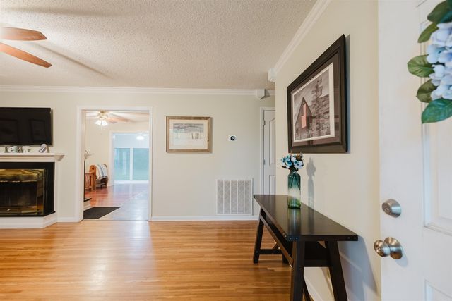 17318 Bennett Lane, Mabelvale, AR 72103